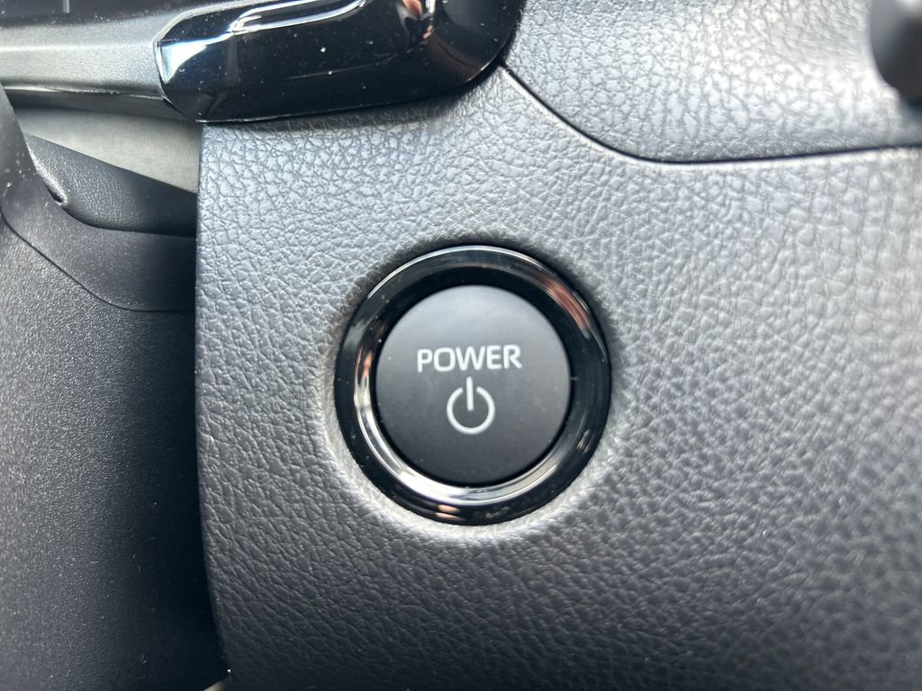 New 2026 Toyota Camry LE image 24