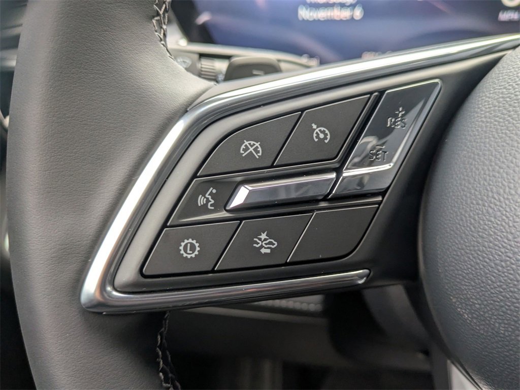 New 2026 Buick Enclave Sport Touring w/ Power Package image 19