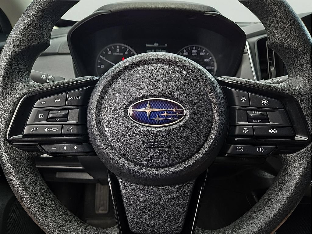 Certified 2024 Subaru Crosstrek 2.0i Premium AWD/4WD image 20
