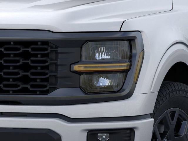 New 2026 Ford F150 STX w/ Equipment Group 200A image 19