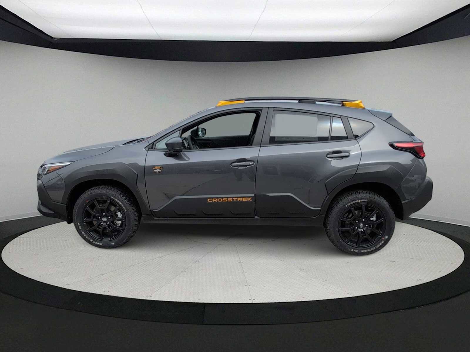 New 2026 Subaru Crosstrek 2.5i Wilderness w/ Crosstrek Mirror Package AWD/4WD image 5