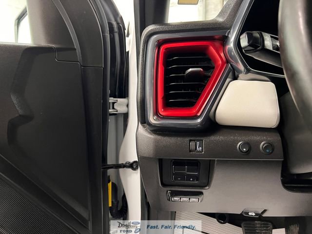 Used 2023 GMC Canyon AT4X image 26