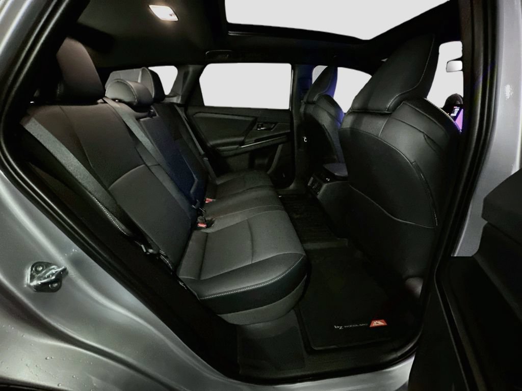 New 2026 Toyota bZ Woodland AWD/4WD image 31