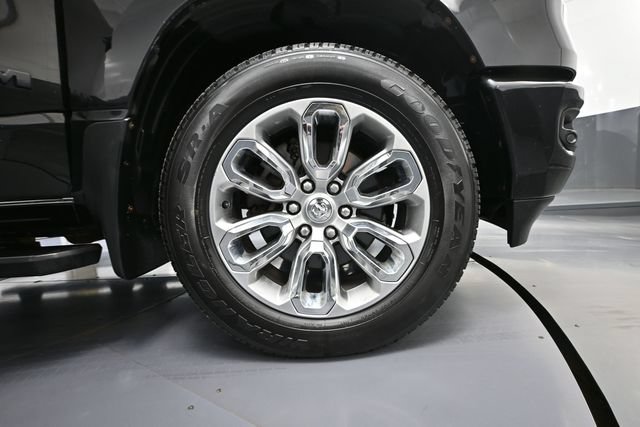 Used 2019 RAM 1500 Sport w/ Level 2 Equipment Group AWD/4WD image 12