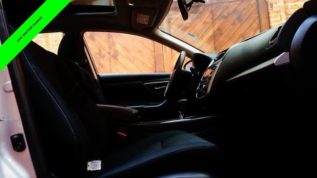 Used 2017 Nissan Altima 2.5 SV w/ Convenience Package image 50