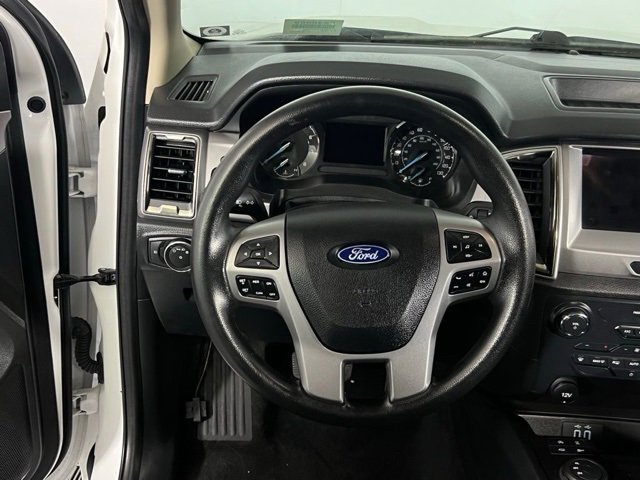 Used 2022 Ford Ranger XLT w/ Trailer Tow Package image 18