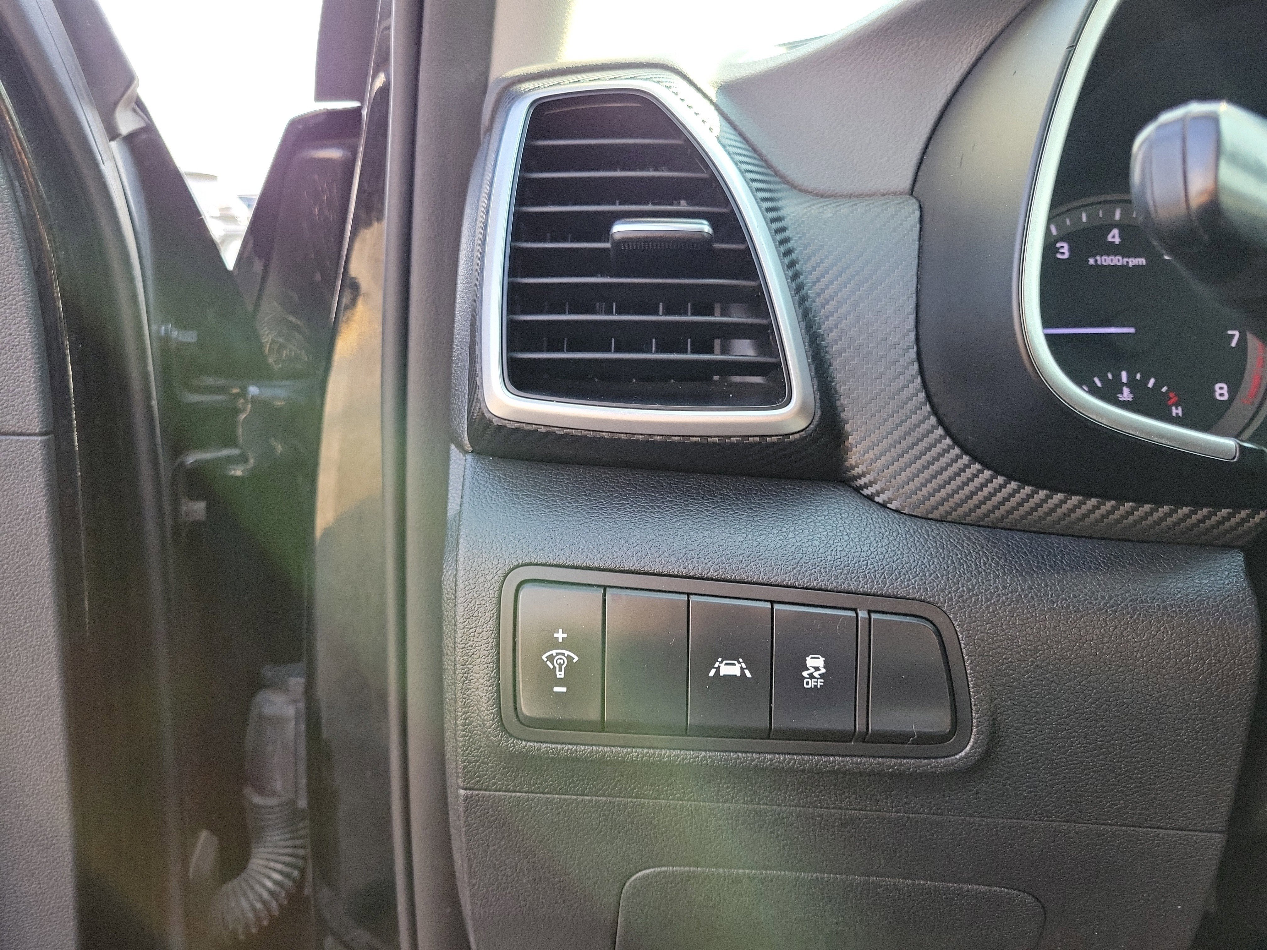 Used 2020 Hyundai Tucson SE image 20