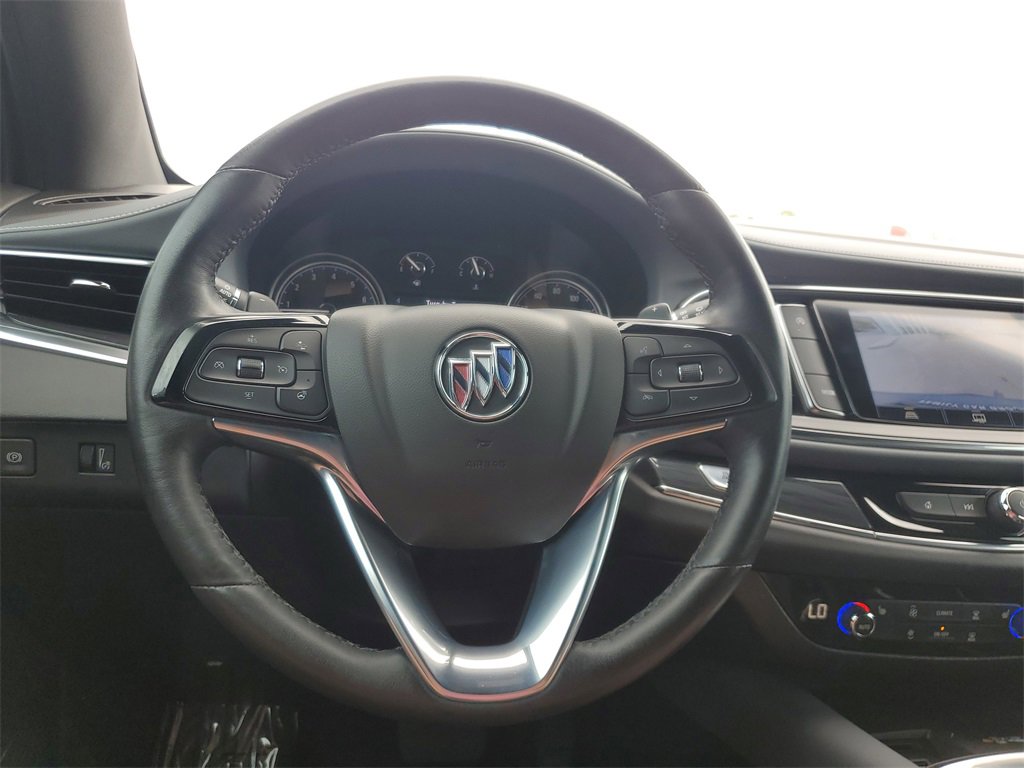 Used 2024 Buick Enclave Essence w/ Trailering Package, 5000 lbs. image 16