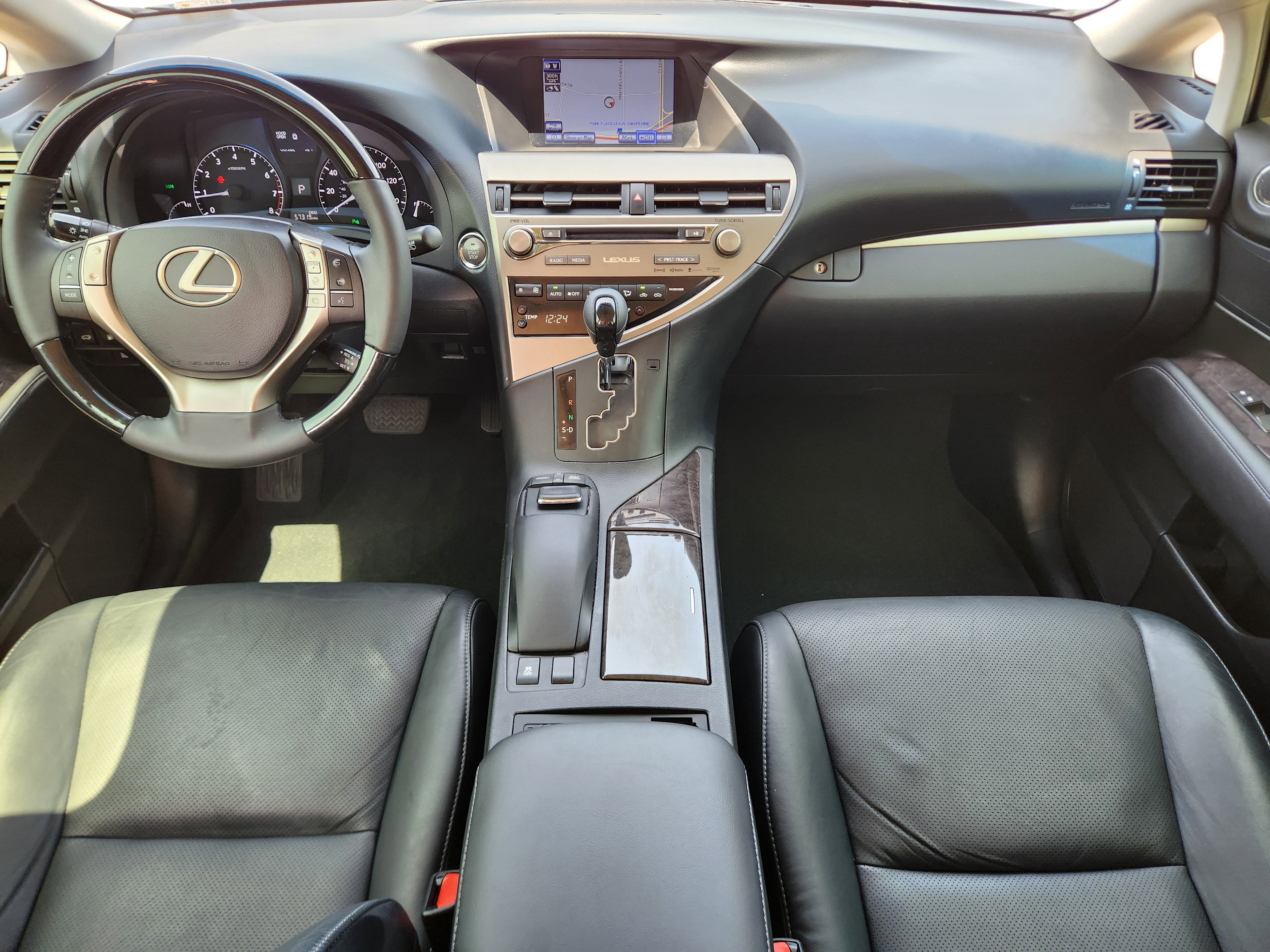 Used 2015 Lexus RX 350 FWD image 33