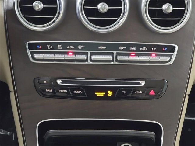 Used 2019 Mercedes-Benz GLC 300 4MATIC image 21