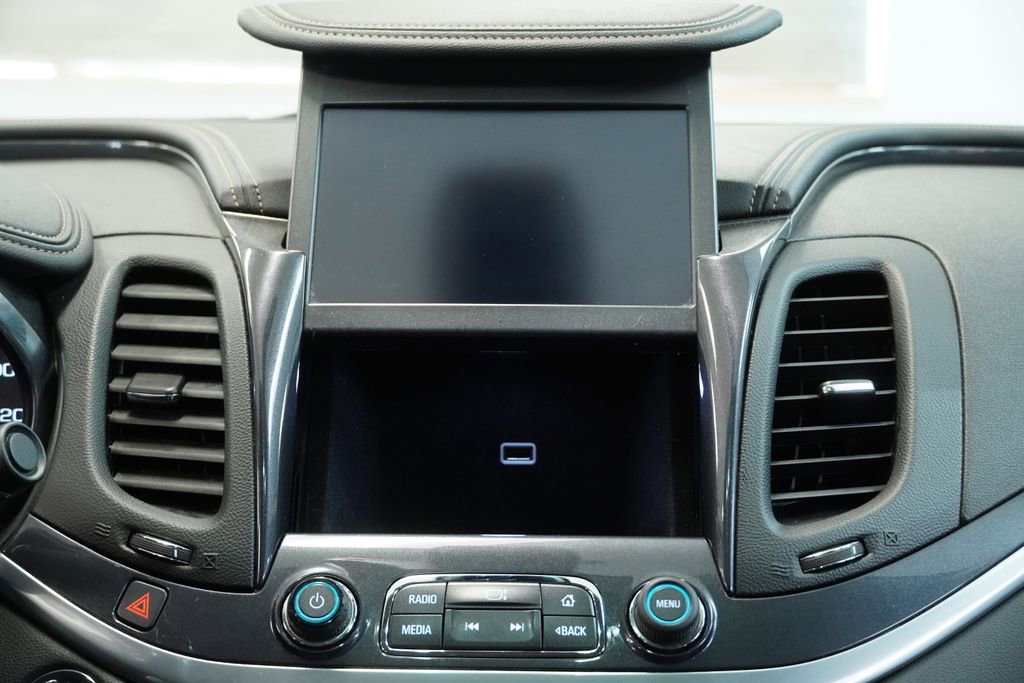 Used 2019 Chevrolet Impala LT w/ LT Leather Package FWD image 20