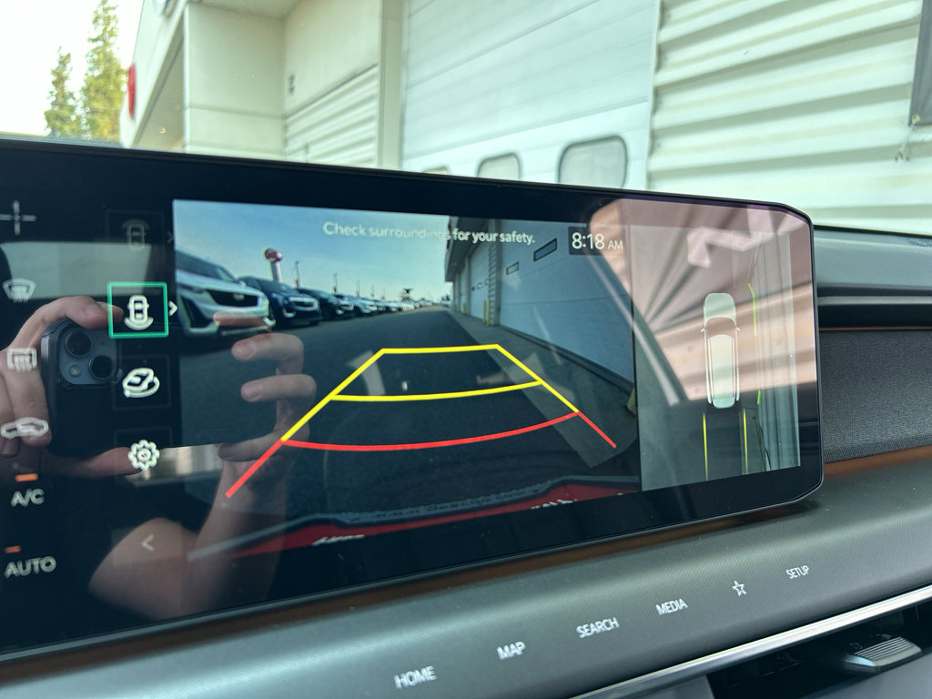 New 2026 Kia EV9 Land w/ Nightfall Edition Package image 23