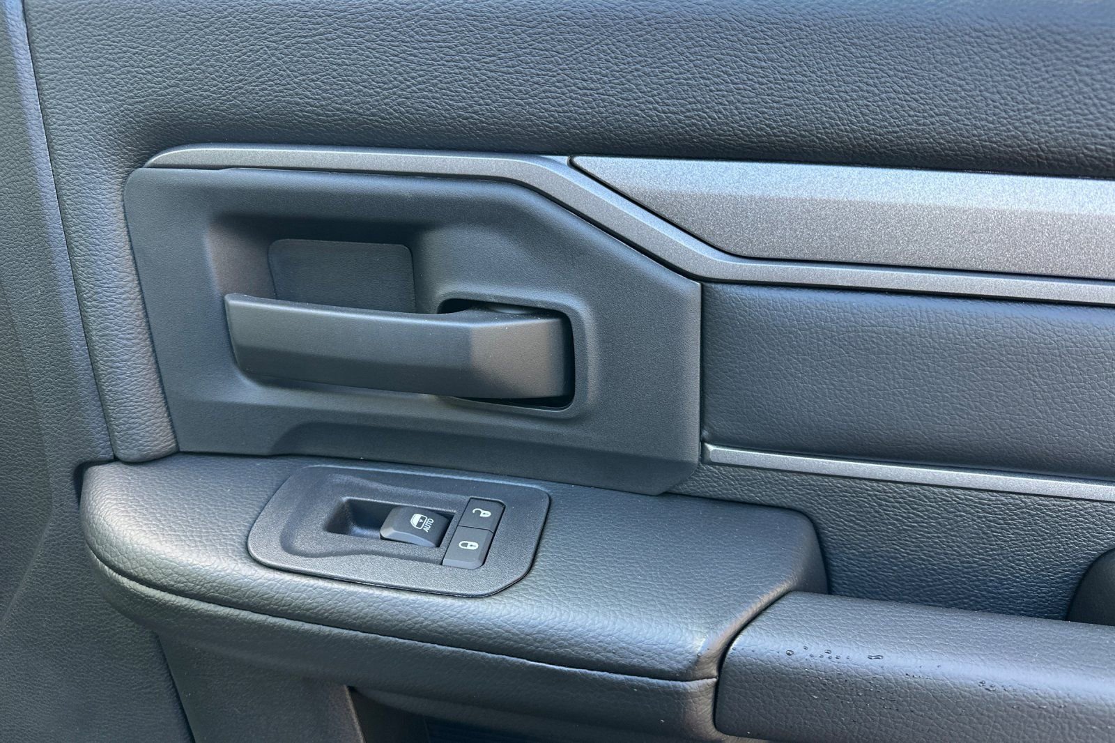 New 2026 RAM 5500 Tradesman image 16