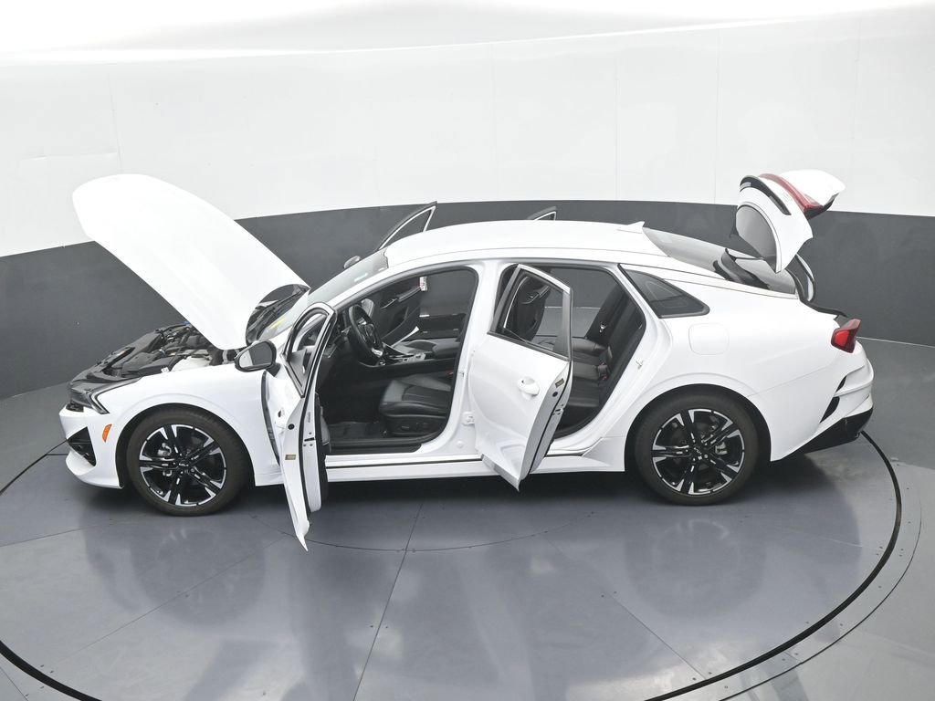 Used 2023 Kia K5 GT-Line image 57