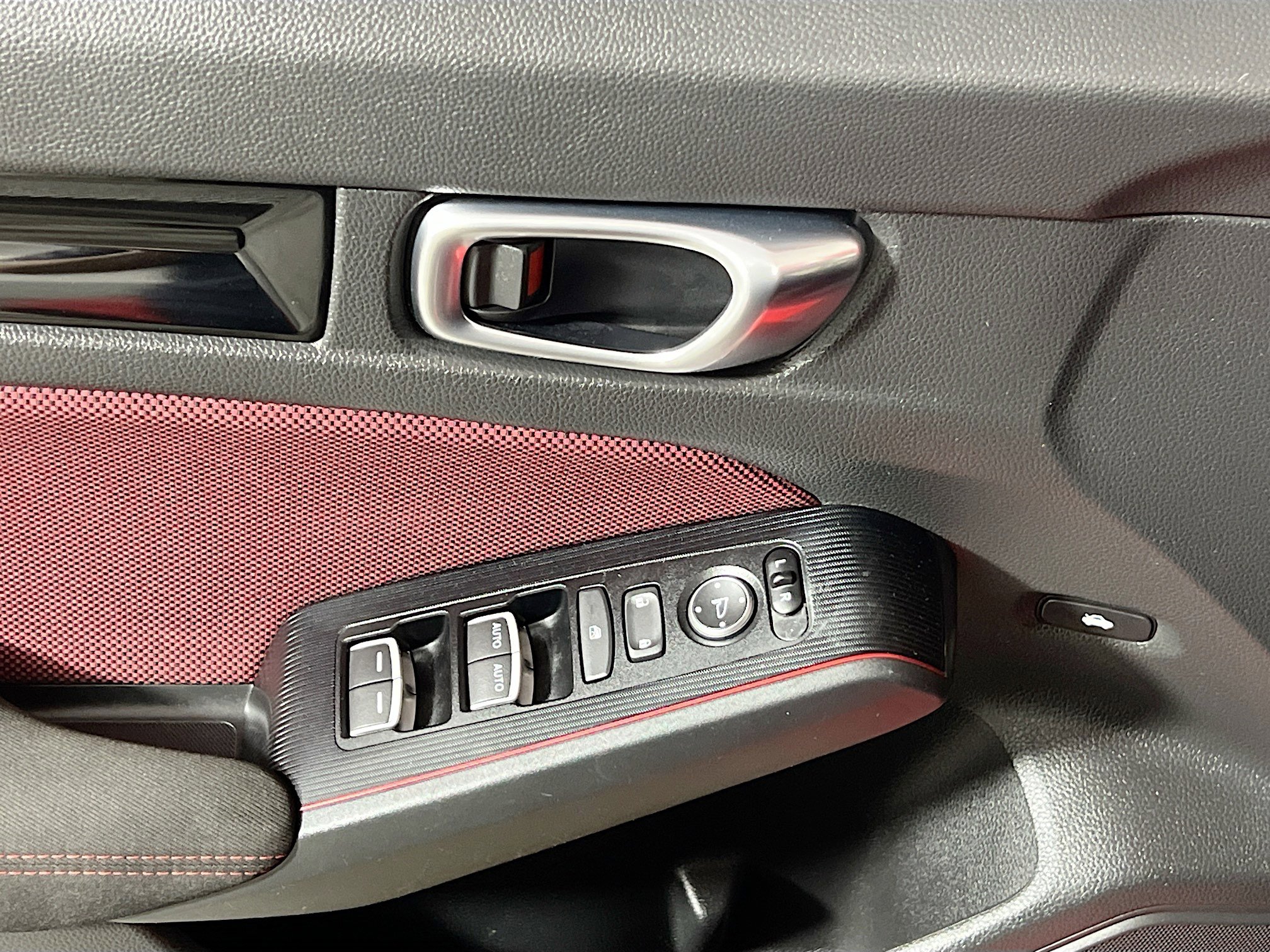 Used 2023 Honda Civic Si image 16