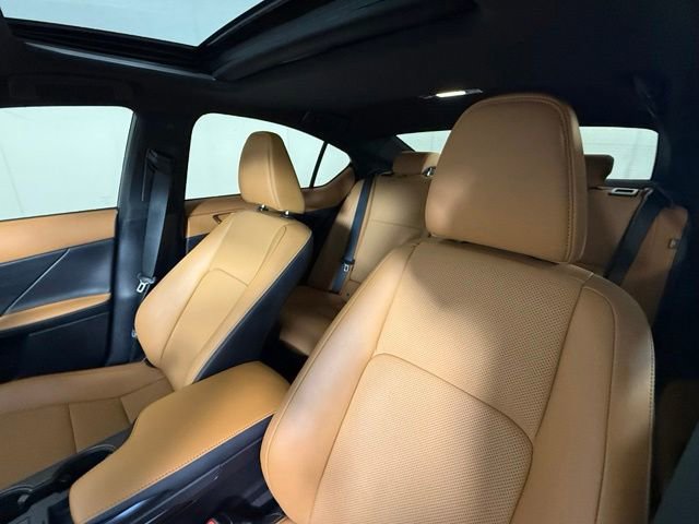 Used 2023 Lexus IS 300 w/ Premium Package RWD image 18