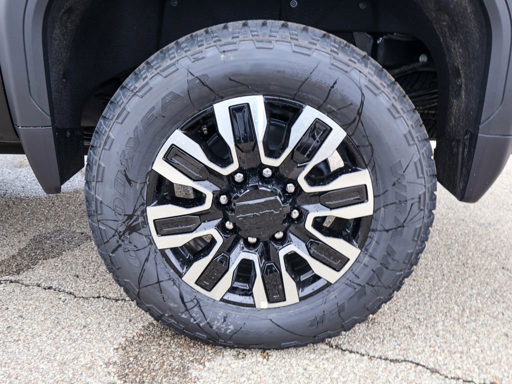 New 2026 GMC Sierra 3500 Denali Ultimate image 38