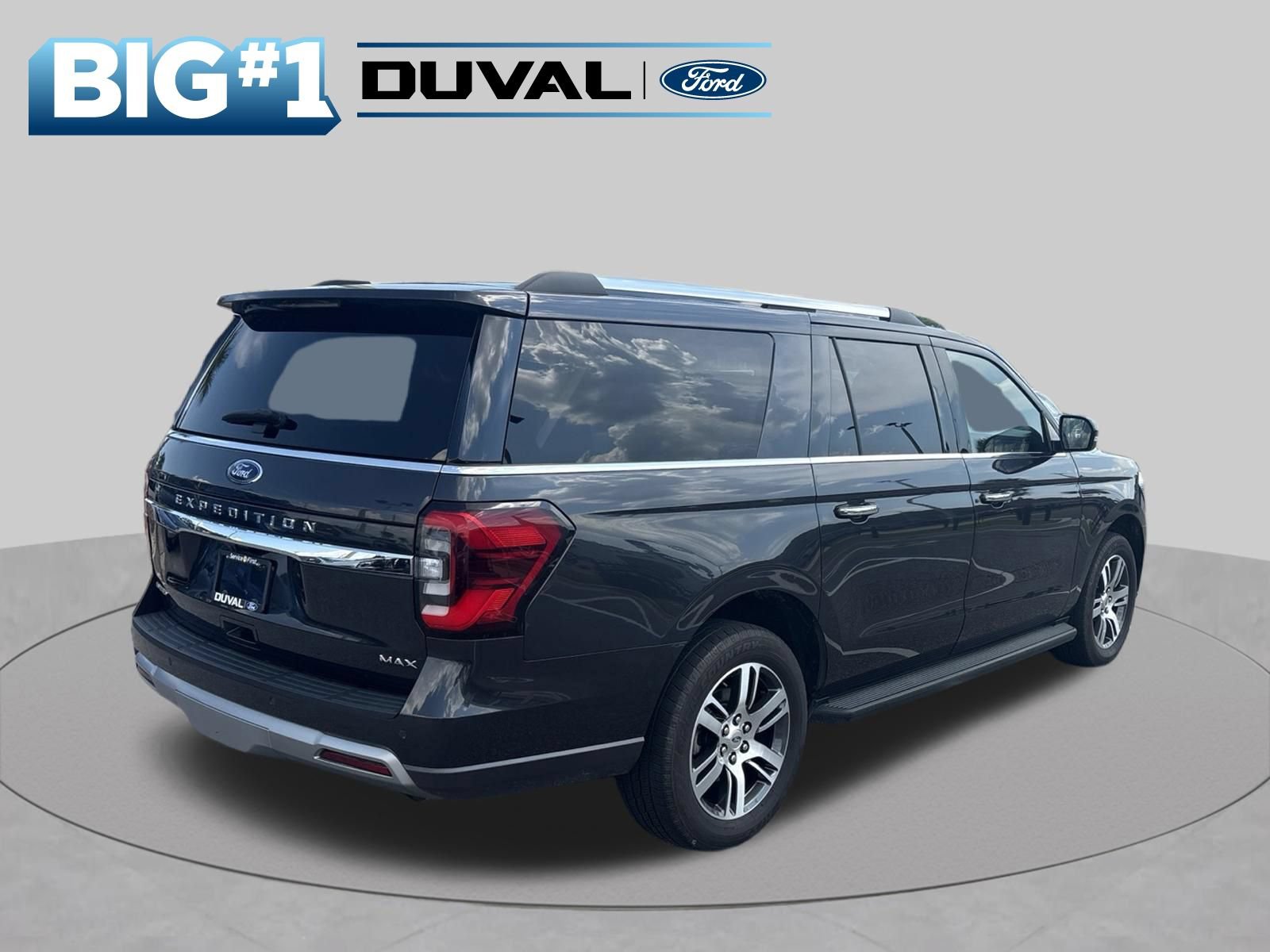 Used 2024 Ford Expedition Max Limited RWD video 2