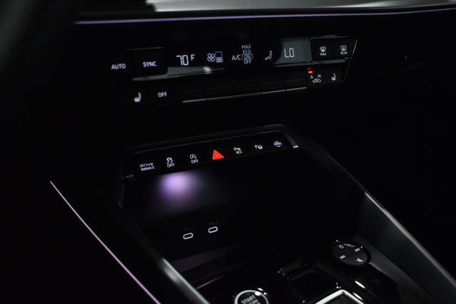 Used 2025 Audi A3 2.0T Premium Plus w/ Premium Plus Package image 23