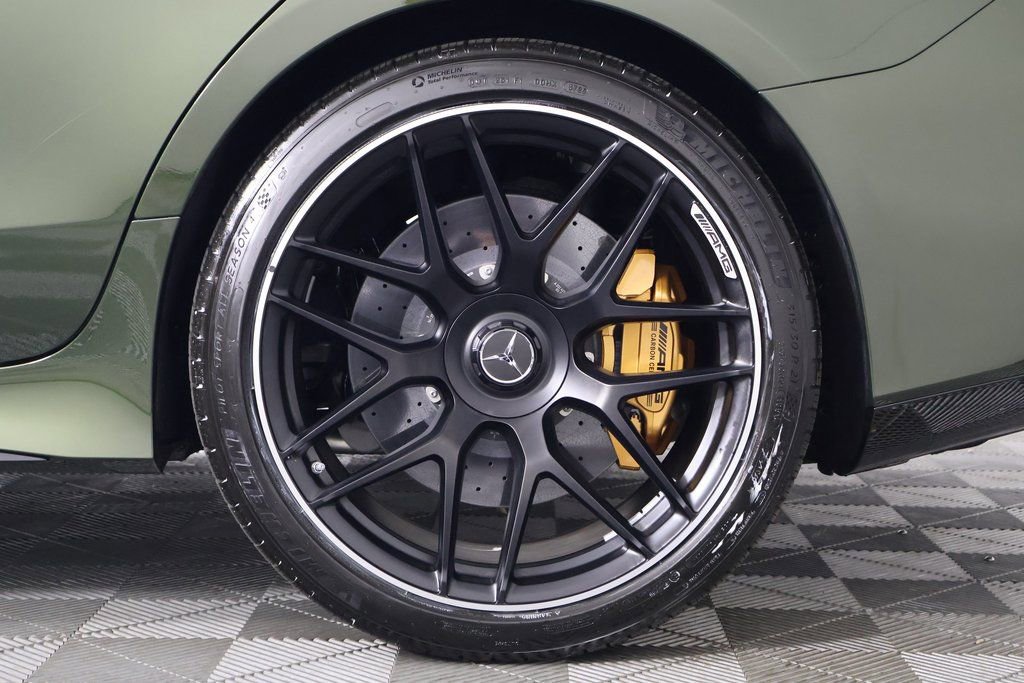 New 2026 Mercedes-Benz AMG GT 63 S image 10