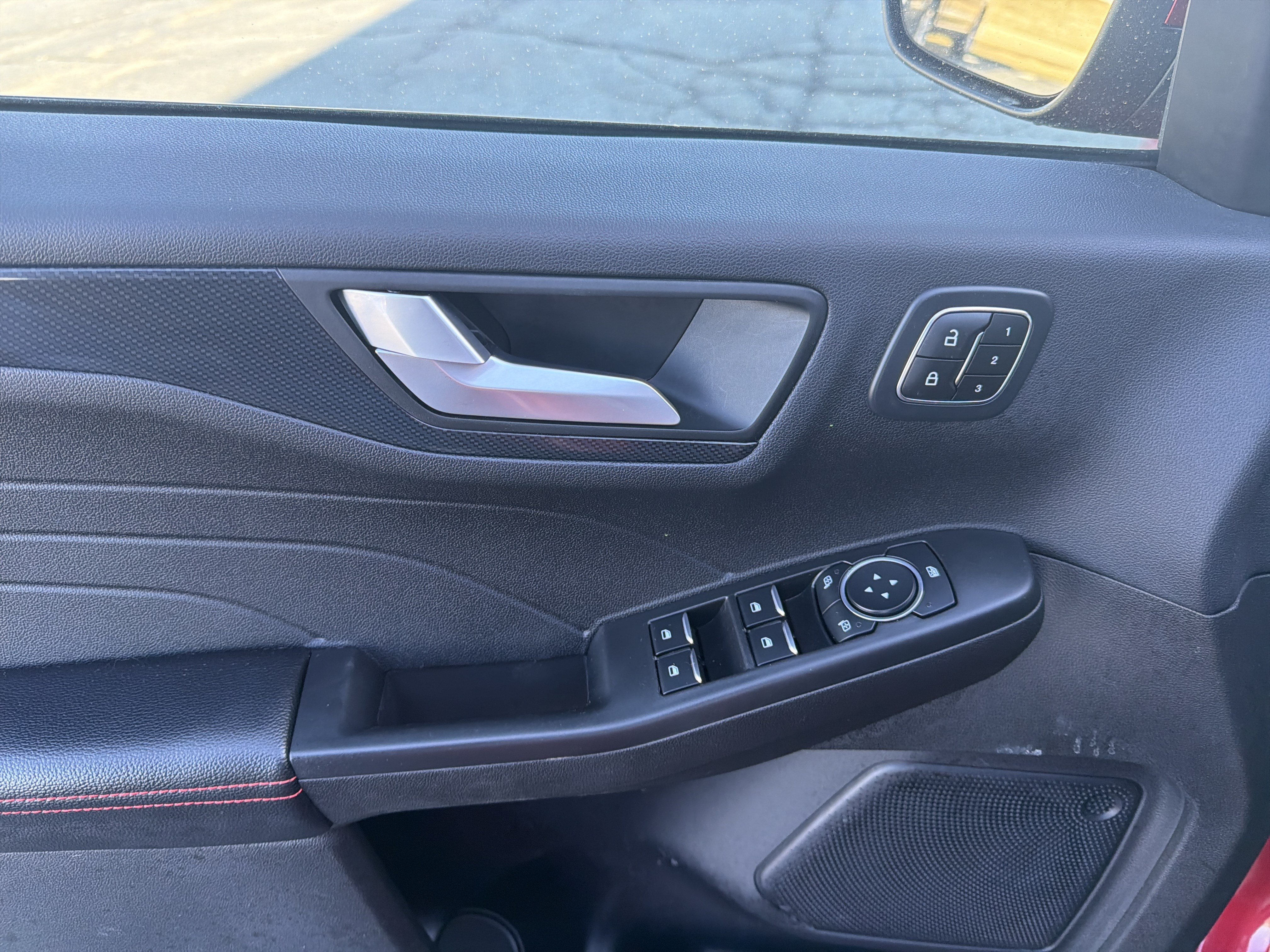 Certified 2023 Ford Escape ST-Line Elite AWD/4WD image 19