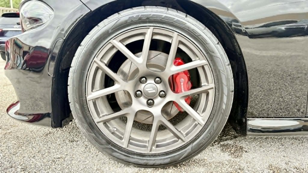 Used 2018 Dodge Charger R/T Scat Pack RWD image 22