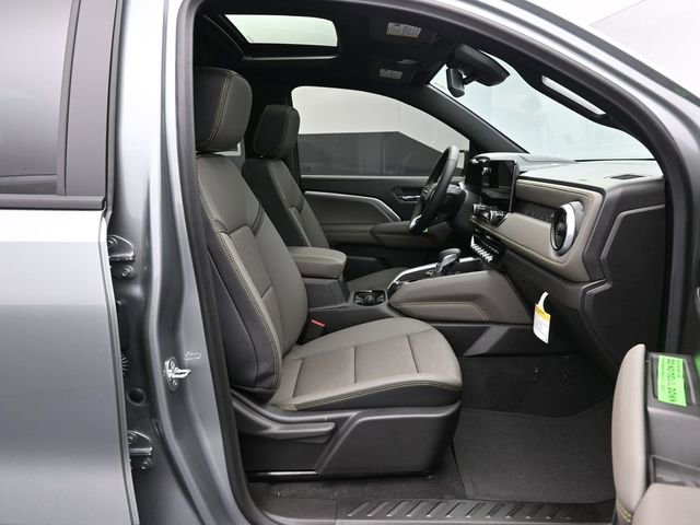 New 2026 Chevrolet Colorado ZR2 w/ Technology Package image 46