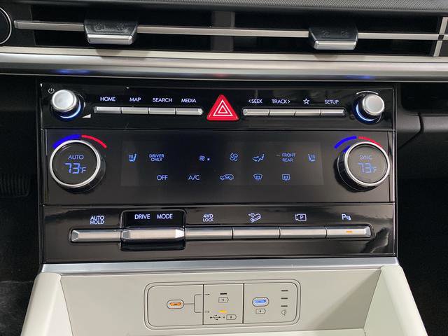 New 2026 Hyundai Santa Fe SEL image 17