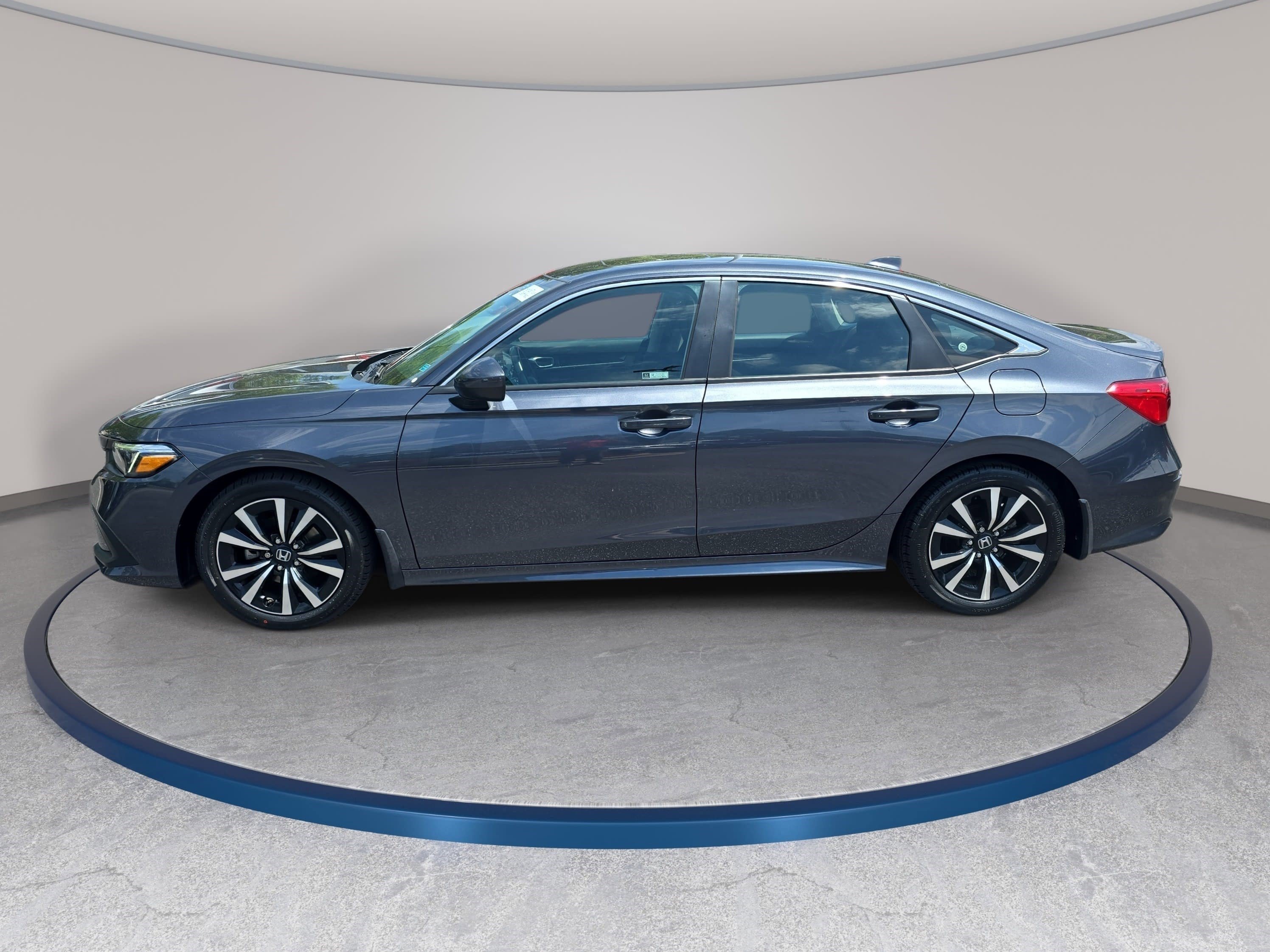 Used 2023 Honda Civic EX image 8