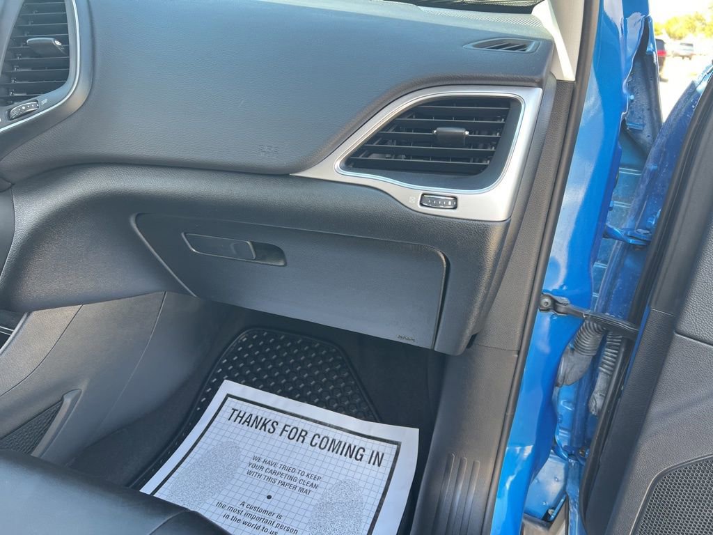 Certified 2022 Jeep Cherokee Latitude image 38