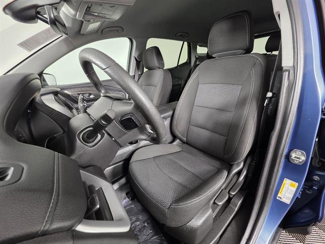 Used 2024 GMC Terrain SLE AWD/4WD image 26