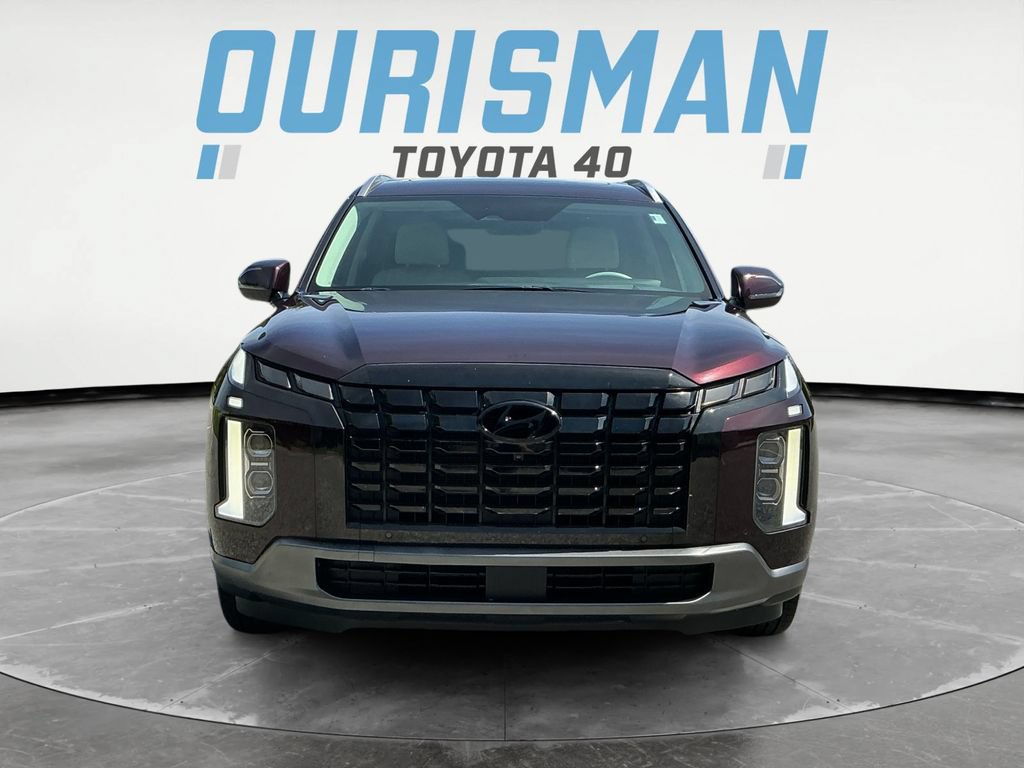Used 2024 Hyundai Palisade Limited AWD/4WD image 2