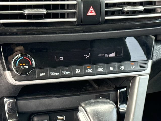Used 2021 Kia Seltos SX AWD/4WD image 19