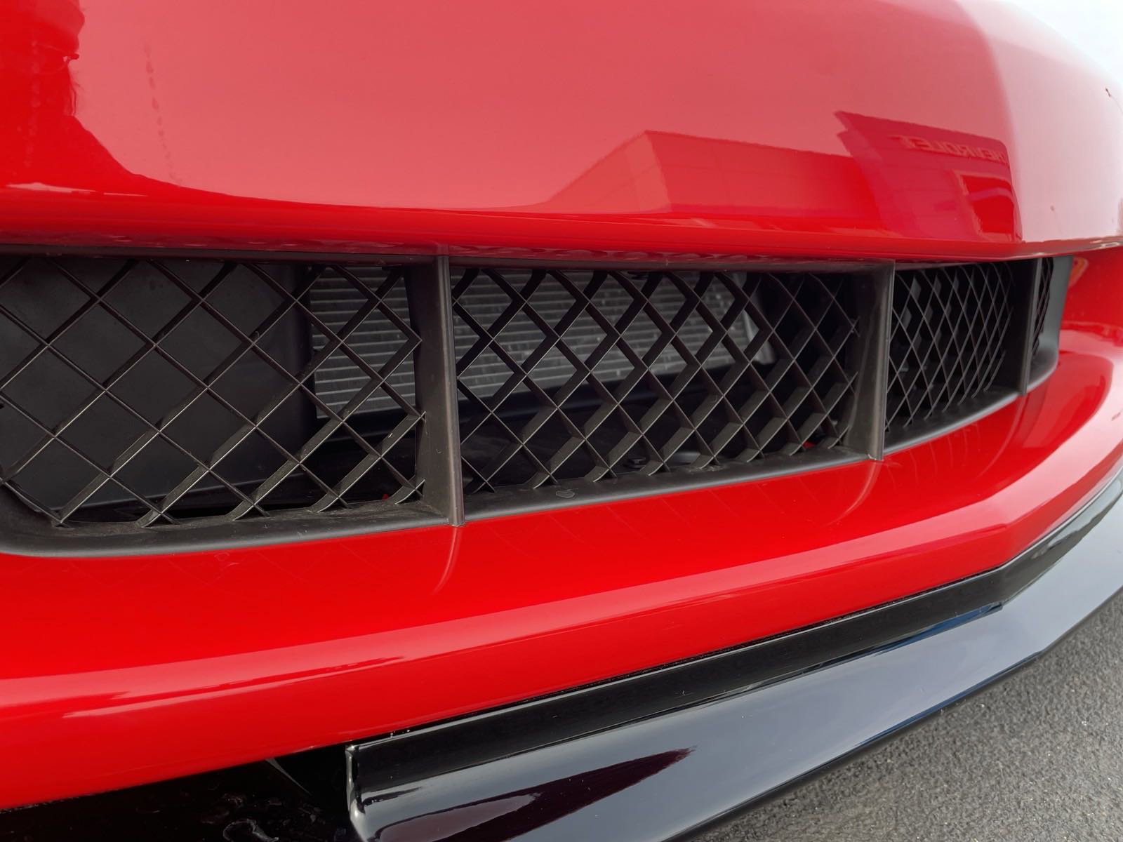 Used 2013 Chevrolet Corvette 427 w/ 1SC Preferred Equipment Group image 48