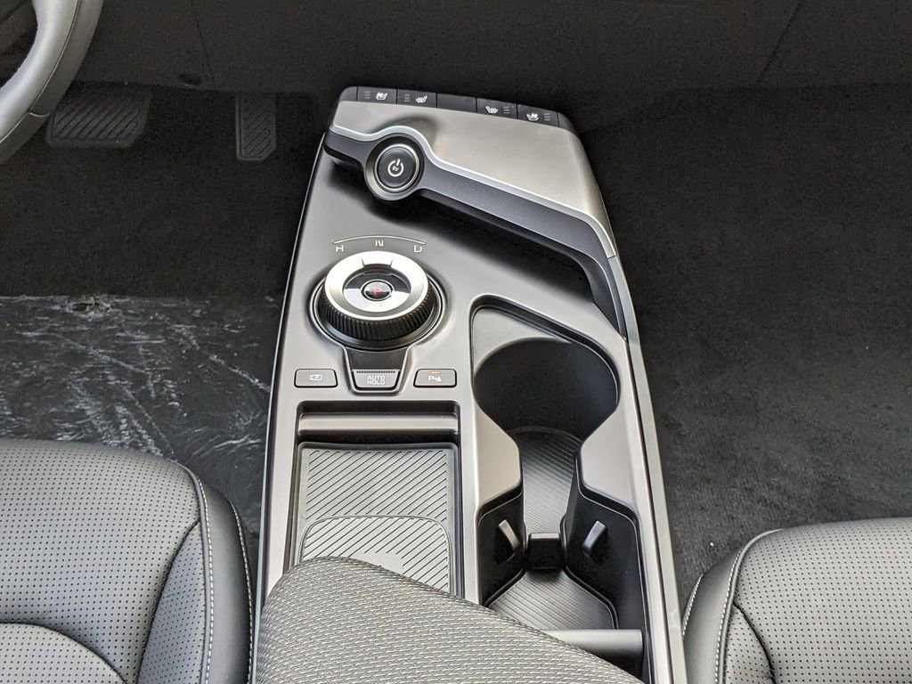 New 2025 Kia EV6 Wind RWD image 22