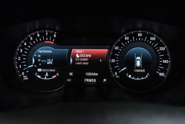 Used 2018 Ford Explorer Platinum image 21