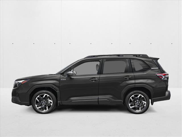 New 2026 Subaru Forester Touring AWD/4WD video 3