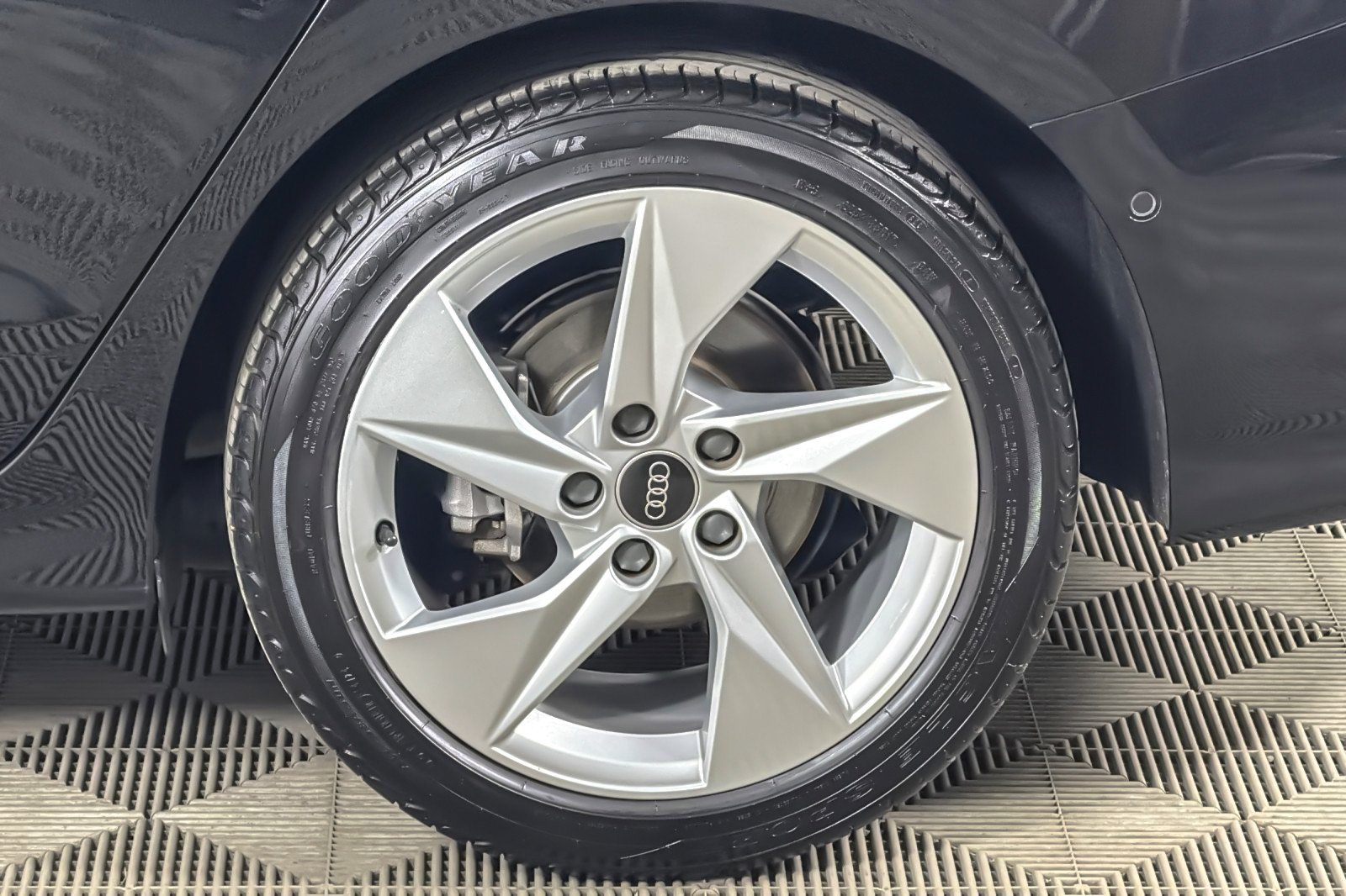 Used 2023 Audi A3 2.0T Premium Plus w/ Premium Plus Package FWD image 24