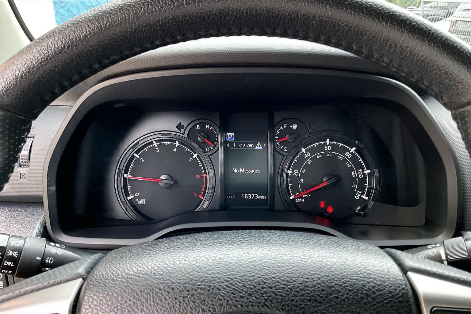Used 2024 Toyota 4Runner SR5 RWD image 25