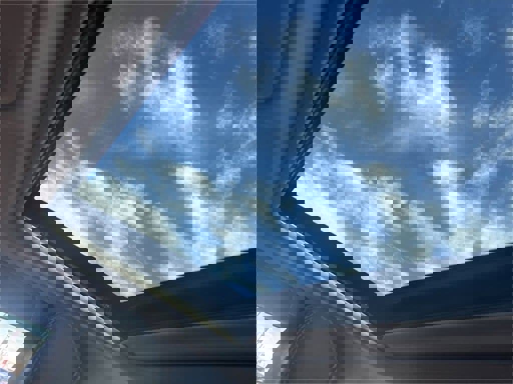 Used 2018 MAZDA MAZDA6 Touring image 10