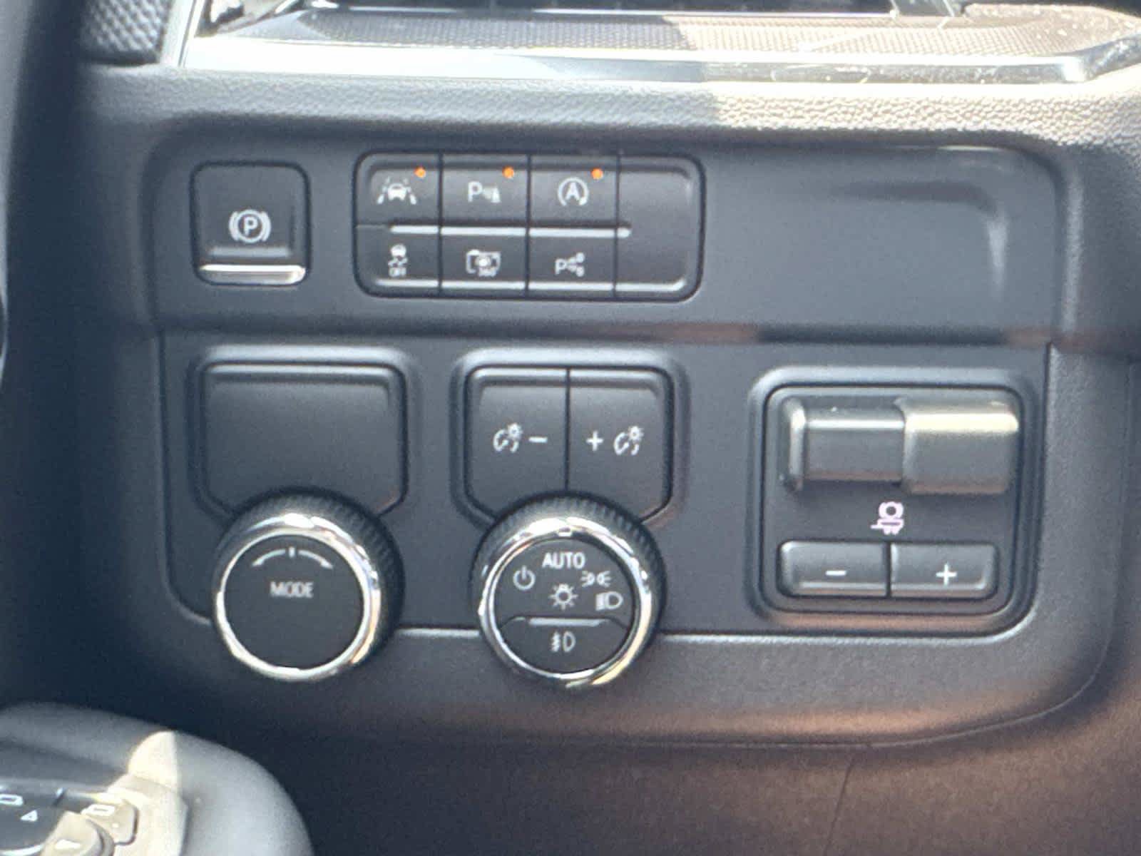 New 2026 Chevrolet Tahoe RST w/ Comfort Package RWD image 15