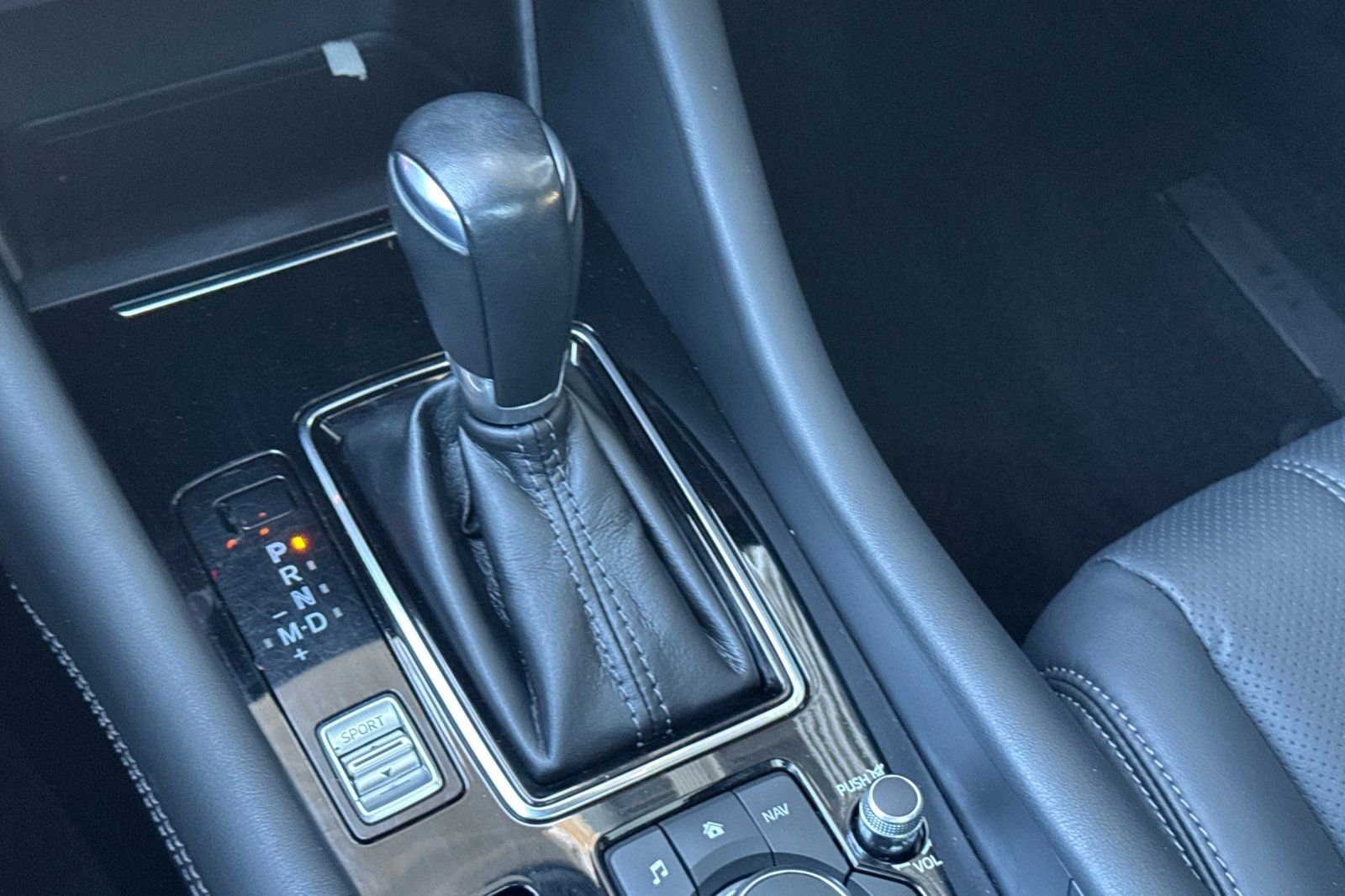 Used 2019 MAZDA MAZDA6 Touring FWD image 20