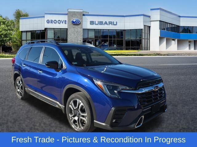 Used 2026 Subaru Ascent Touring w/ Popular Package #1 AWD/4WD image 9