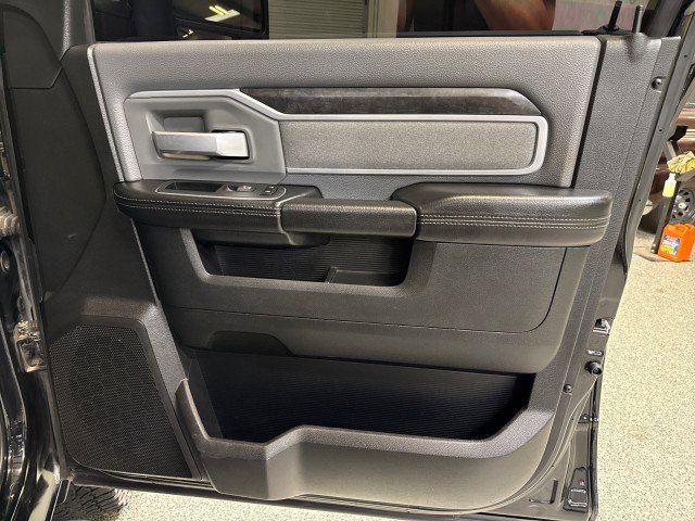 Used 2023 RAM 2500 Big Horn w/ Level 1 Equipment Group image 58