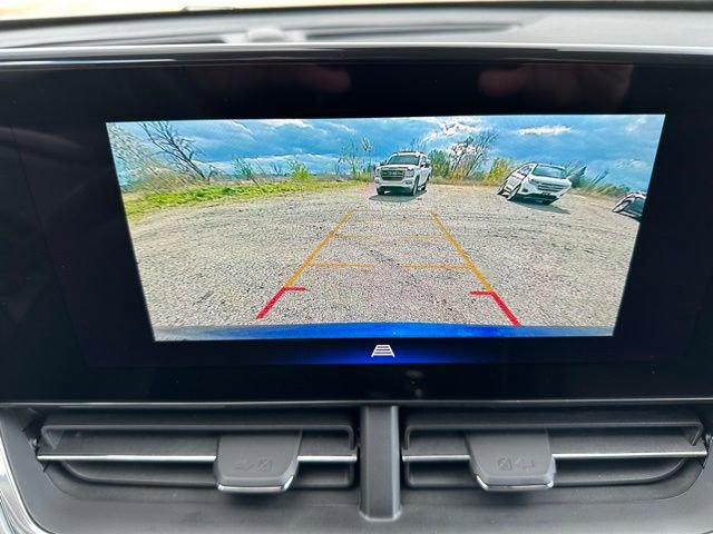 Certified 2024 Chevrolet Trax LT image 41