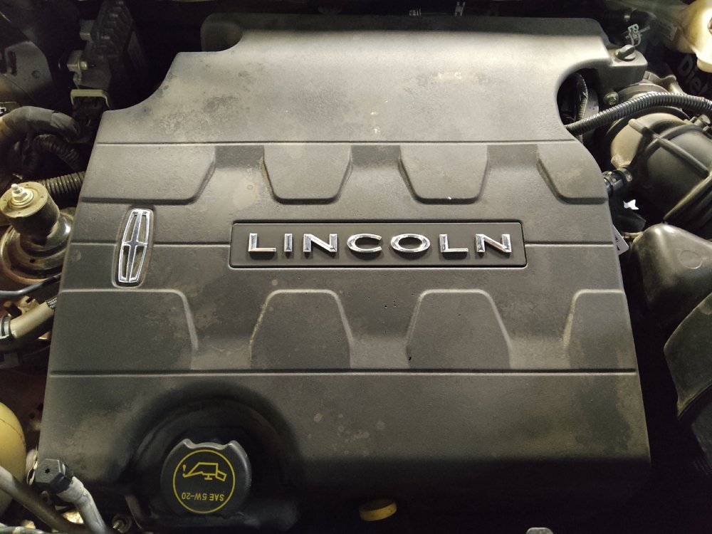 Used 2016 Lincoln MKX Premiere image 30