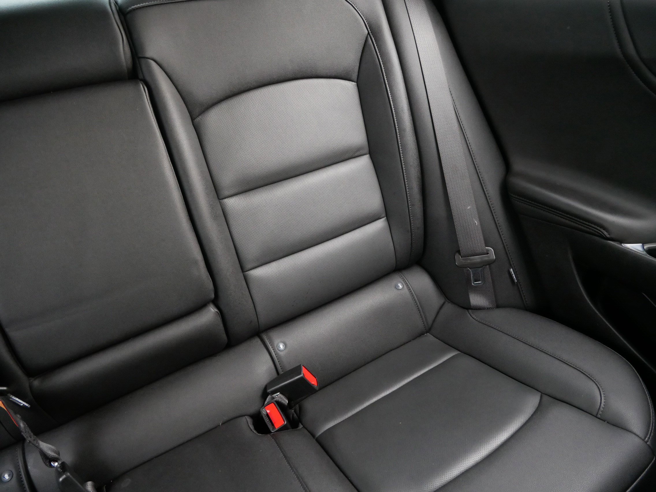 Used 2024 Chevrolet Malibu LT image 14