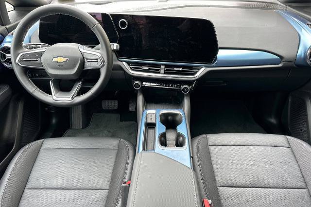 New 2026 Chevrolet Equinox EV LT FWD image 16