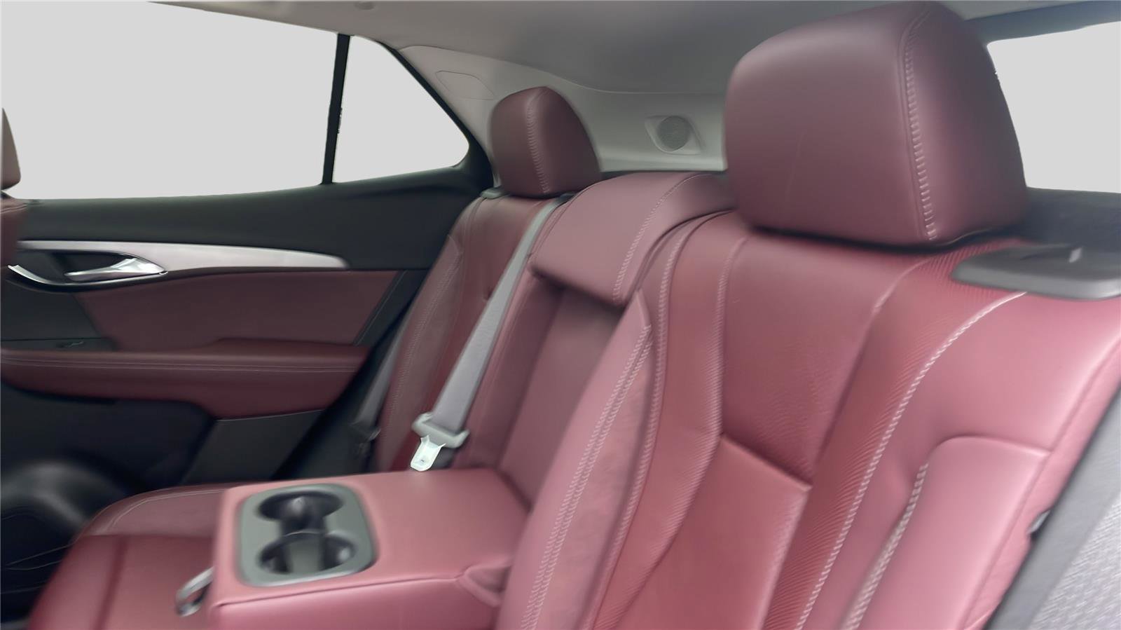 New 2026 Buick Envision Sport Touring image 19