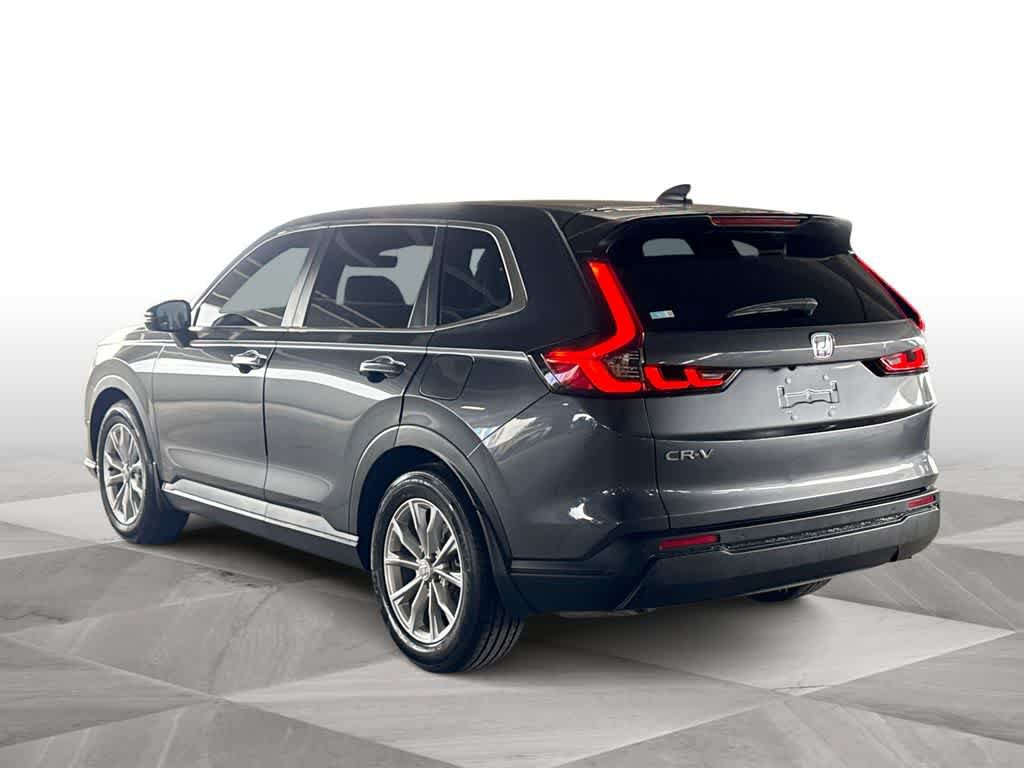 Used 2024 Honda CR-V EX-L image 6
